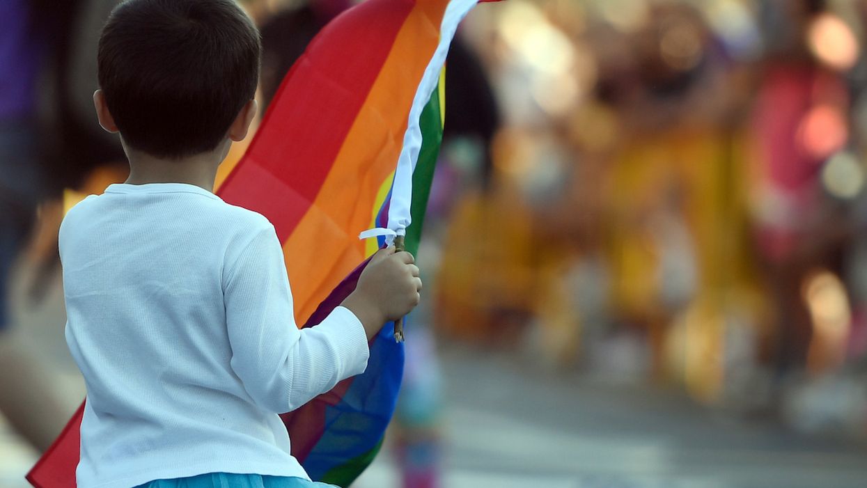 Canadian Journal recommends doctors prescribe hormone blockers to 'trans kids' as young as 10