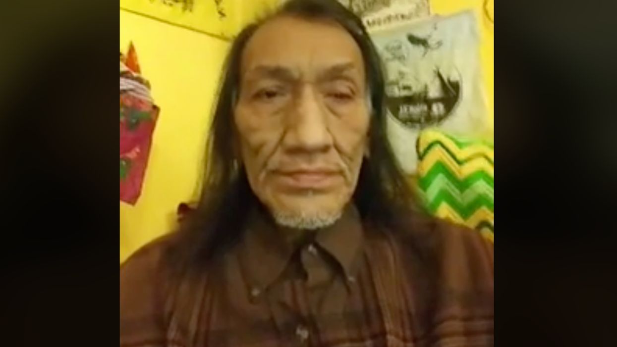 More truth about Nathan Phillips is revealed, and it sure doesn’t make him — or the Washington Post — look any better