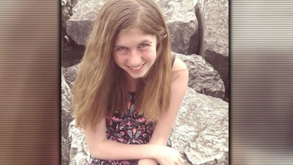 Kidnapping victim Jayme Closs to get $25,000 reward for rescuing herself