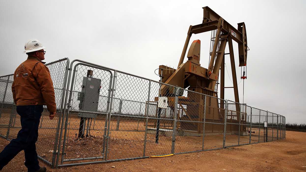 US to become net exporter of energy in 2020 for first time in 67 years
