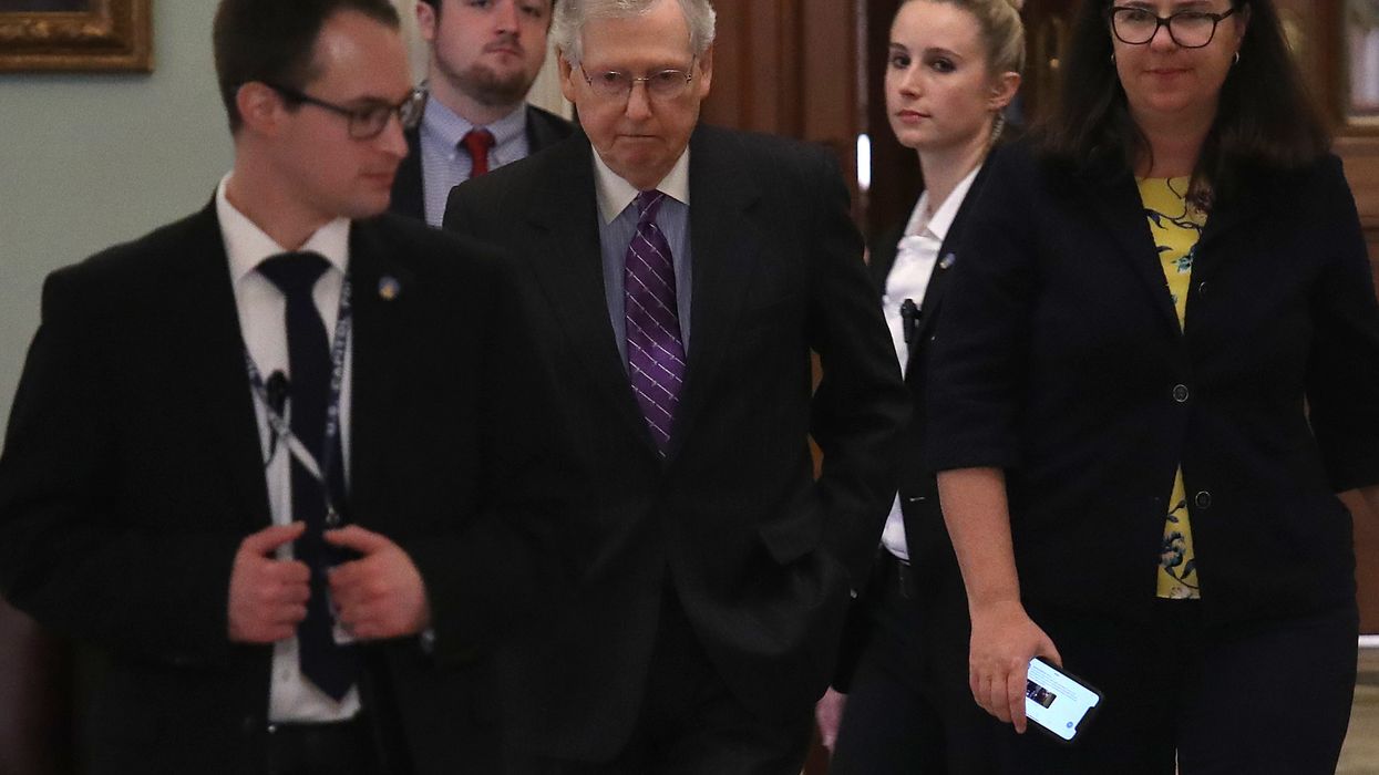 Senate votes down two separate bills to end shutdown, so what's next?