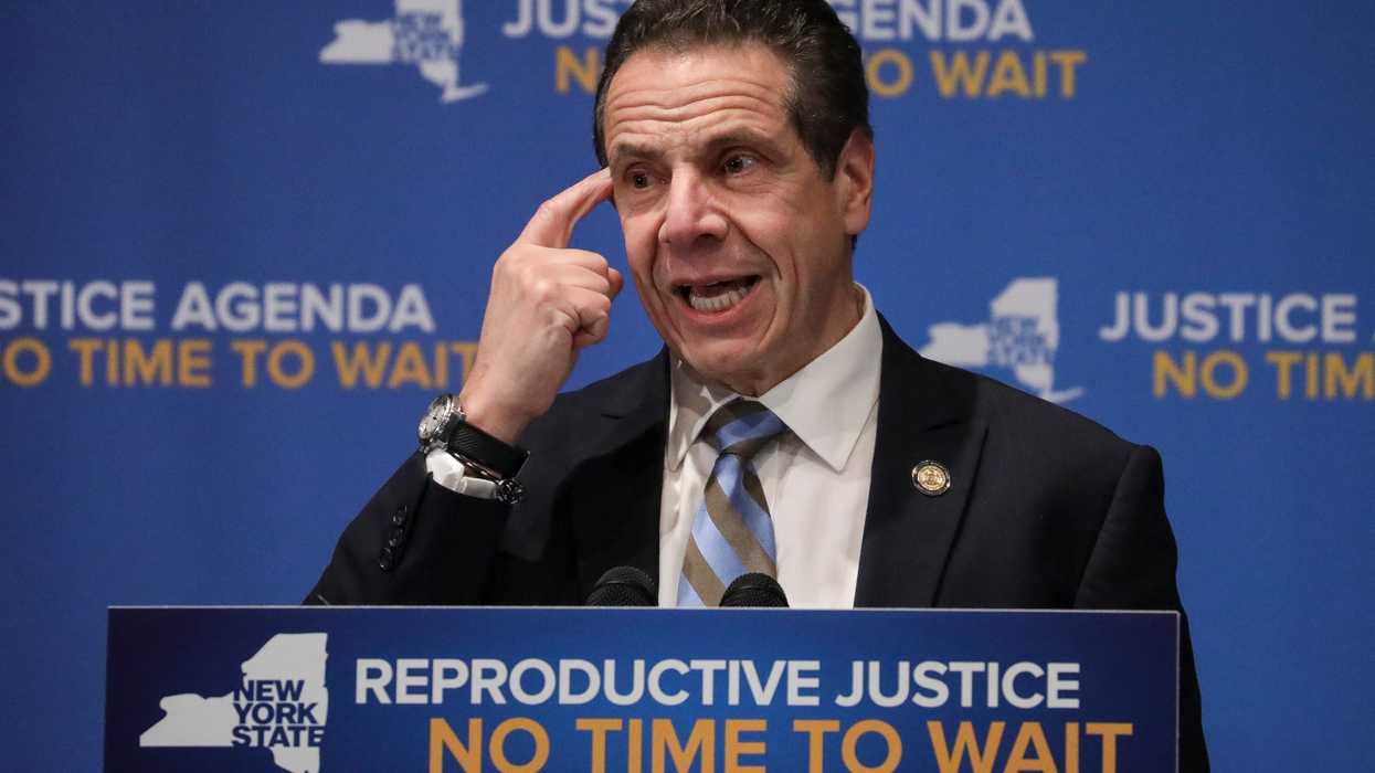 'Sign of a serial killer': Glenn Beck reacts to NYC, Hollywood liberals who celebrate abortions