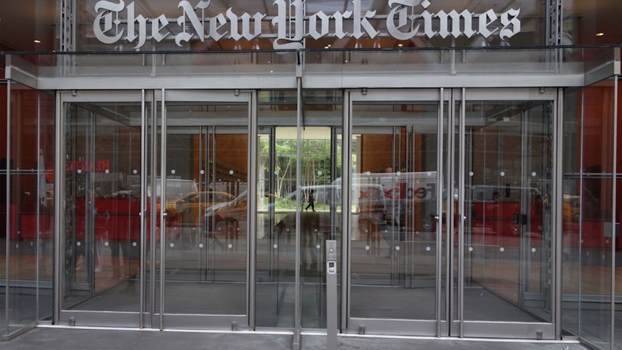 NYT reporter writing about #ExposeChristianSchools wants to hear from former students. The replies are perfect.