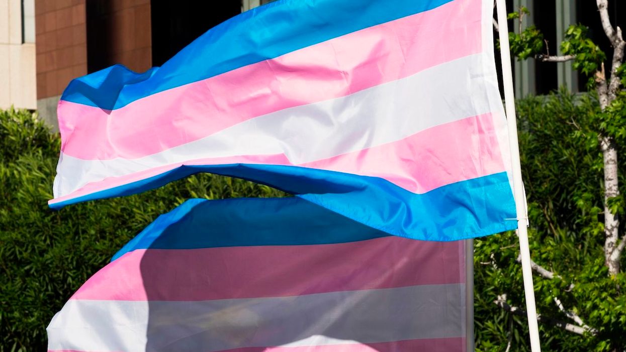 CDC: Percentage of teens who identify as transgender has more than doubled since 2014