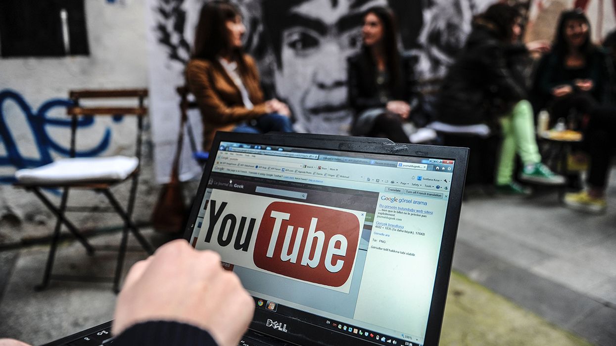 YouTube wants to make it harder to find so-called conspiracy videos