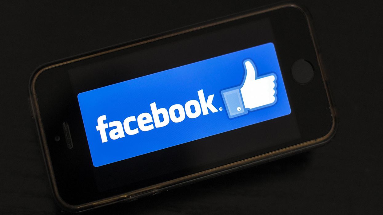 Report: Facebook allowed and encouraged kids to rack up whopping bills on game apps without parents' permission