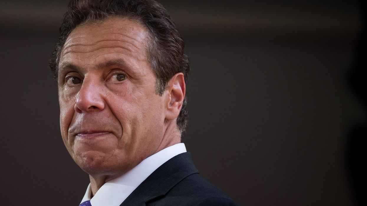 Glenn Beck: Here's why Gov. Cuomo signed horrific extreme-left abortion law