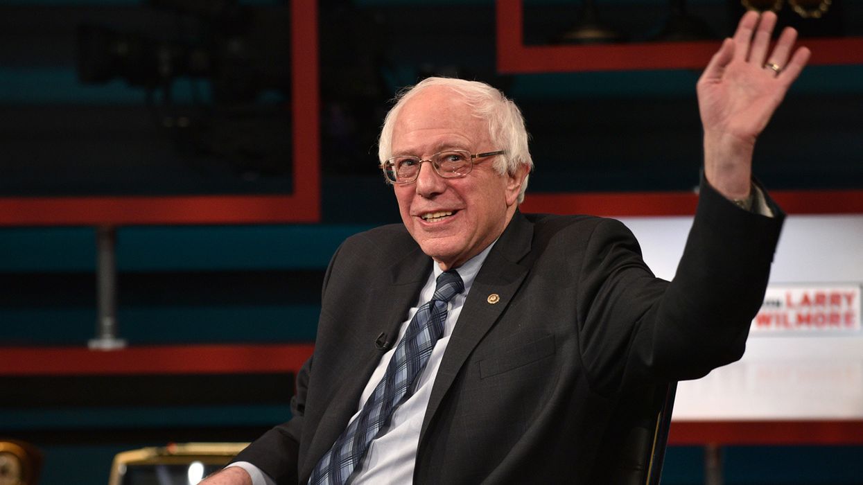Democratic socialist Sen. Bernie Sanders expected to announce 2020 presidential run
