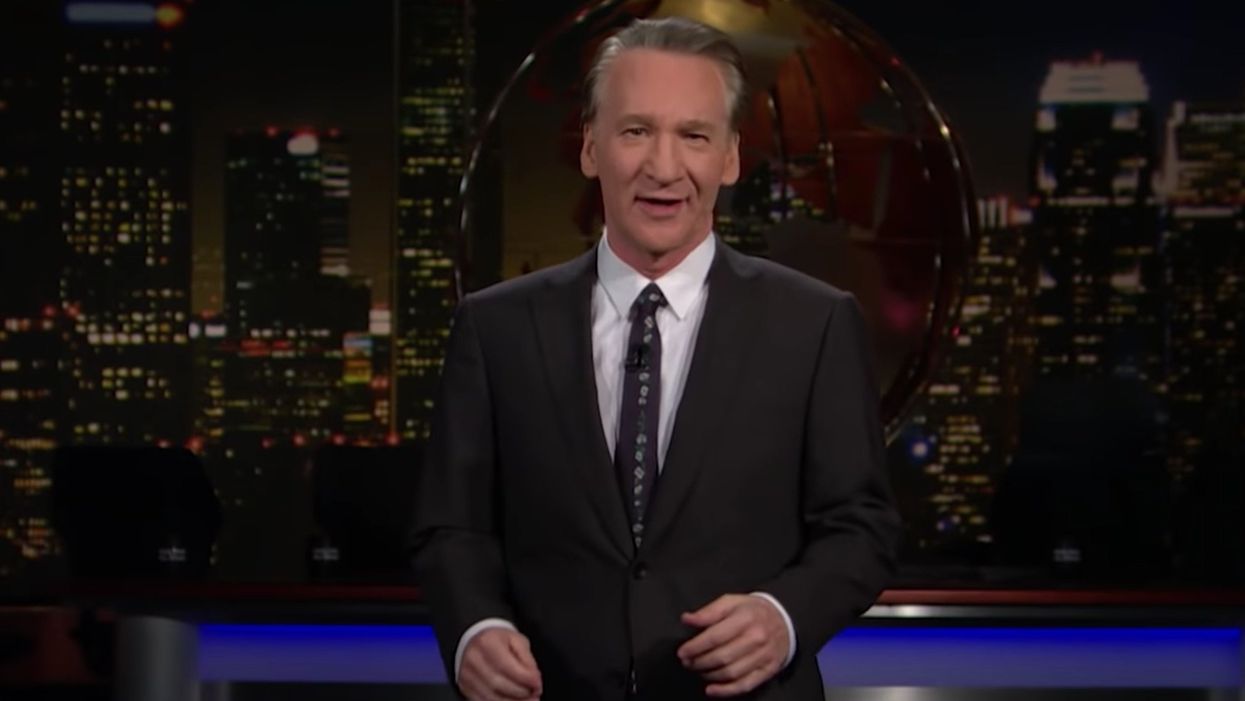 WATCH: Bill Maher attacks Covington Catholic students in disgusting tirade, 'jokes' about pedophilia