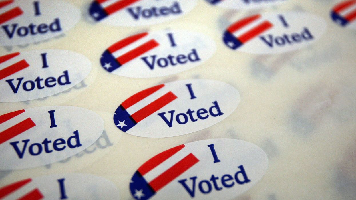 Texas official reveals stunning number of non-citizens may have voted in recent elections