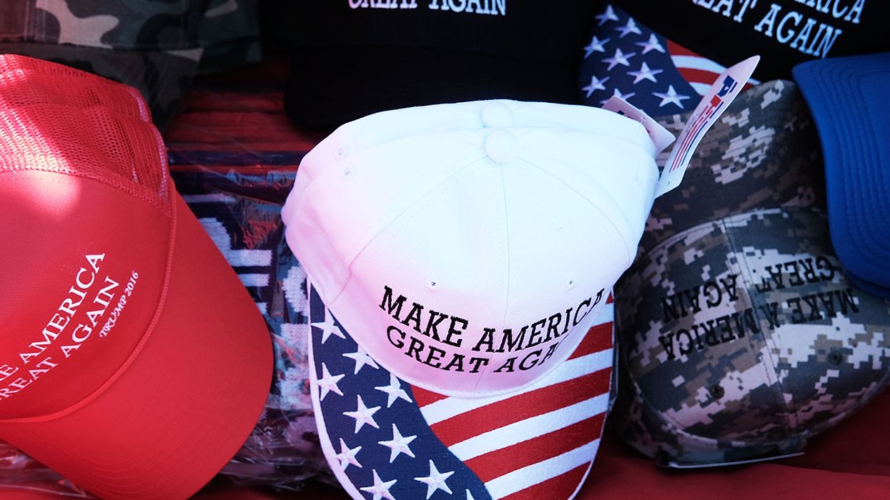 'Harry Potter' star Daniel Radcliffe still upset over quarterback Tom Brady's MAGA hat from 2015