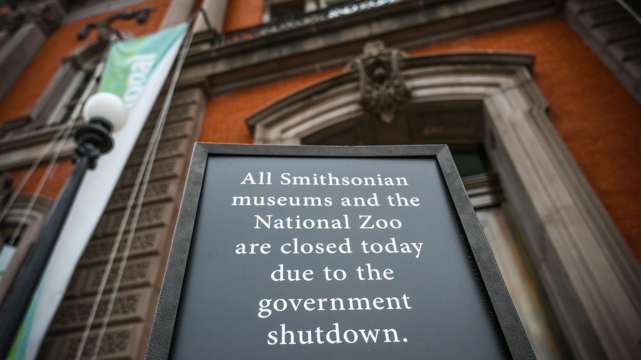 Congressional Budget Office: US GDP lost $3 billion in shutdown