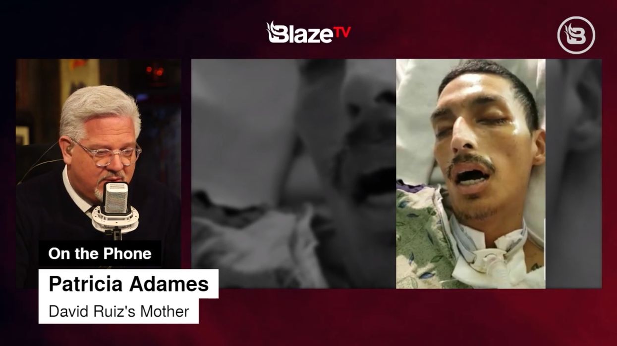 After more than 2 weeks, hospital relents, agrees to give Native American patient food and water