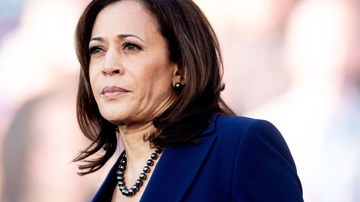 Kamala Harris wants to totally eradicate private health care: 'Let's eliminate all of that'