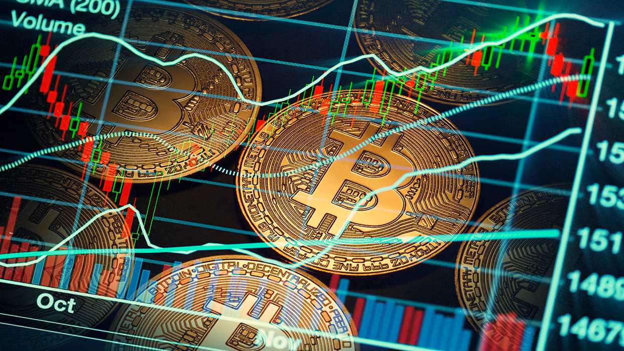 The Bitcoin bounce-back no one is preparing for may make you rich, see how