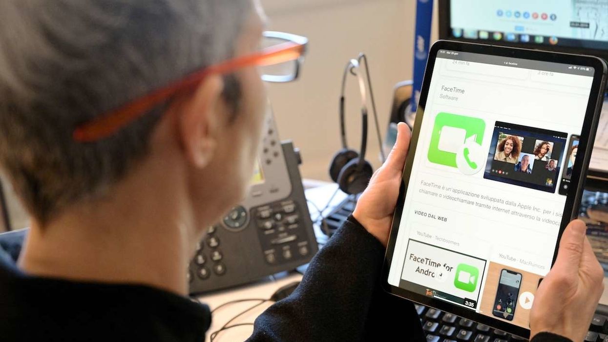 Apple rushes to fix bug that allows people to eavesdrop on other iOS users through FaceTime