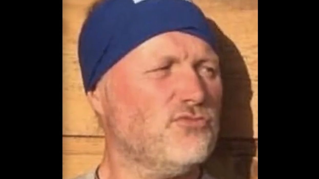 UK cops investigate 'hate incident' after man retweets transgender limerick: 'We need to check your thinking'