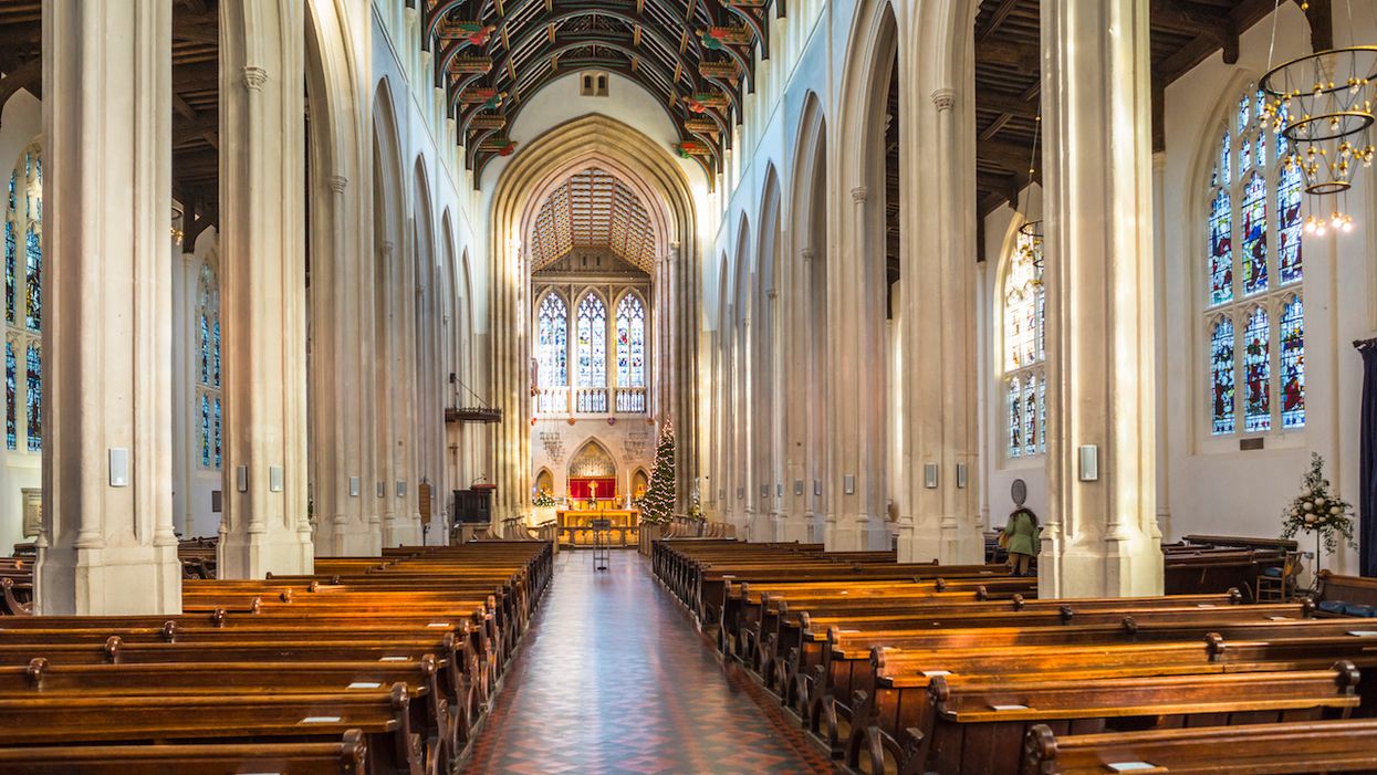 Open letter to Church of England urges leaders to reconsider transgender reaffirmation guidance