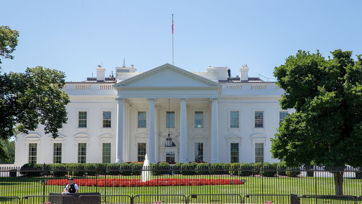 Does Trump have statutory authority to build the wall?