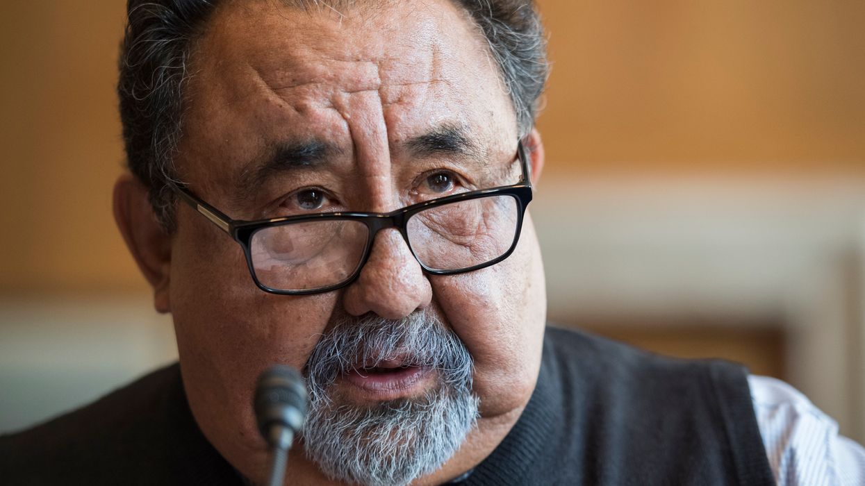 House Democrats want to remove God reference from committee witness oath