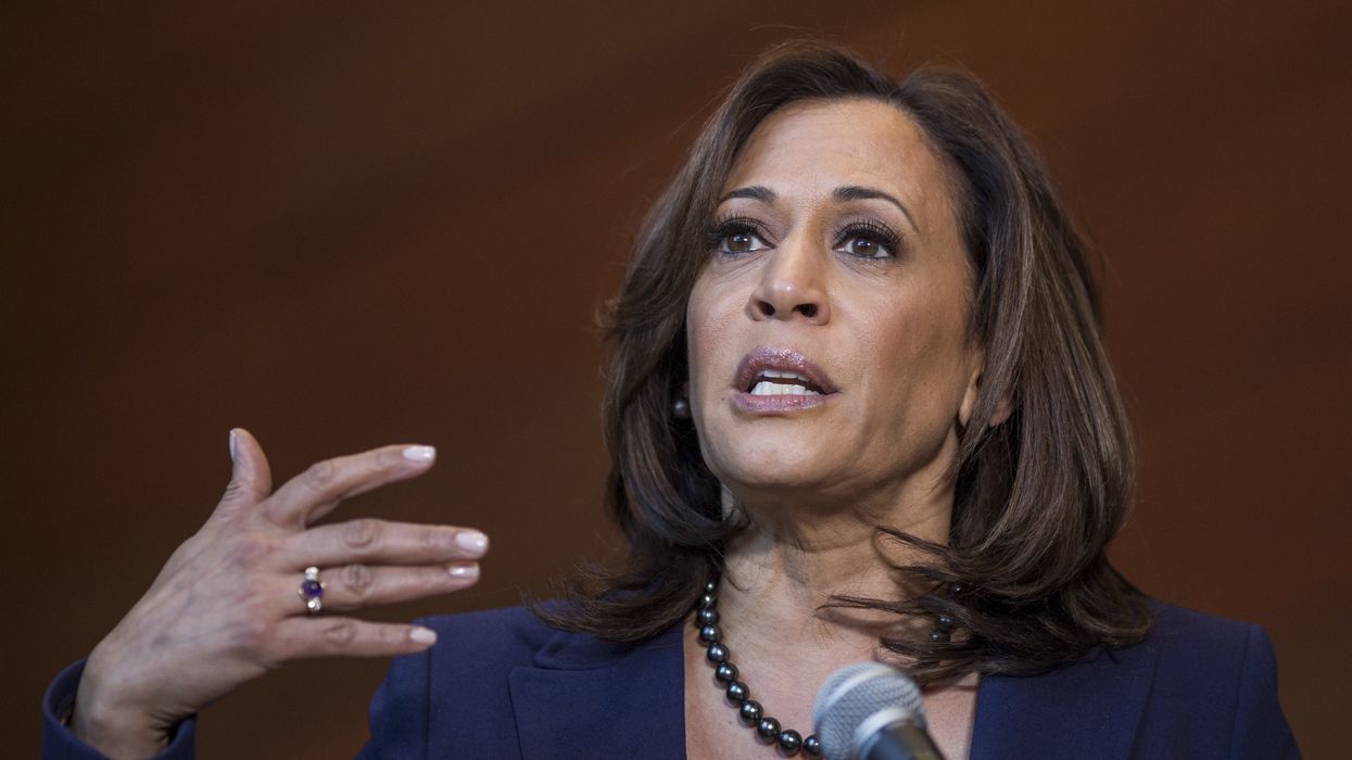 Kamala Harris quickly walks back desire to eliminate private health insurers