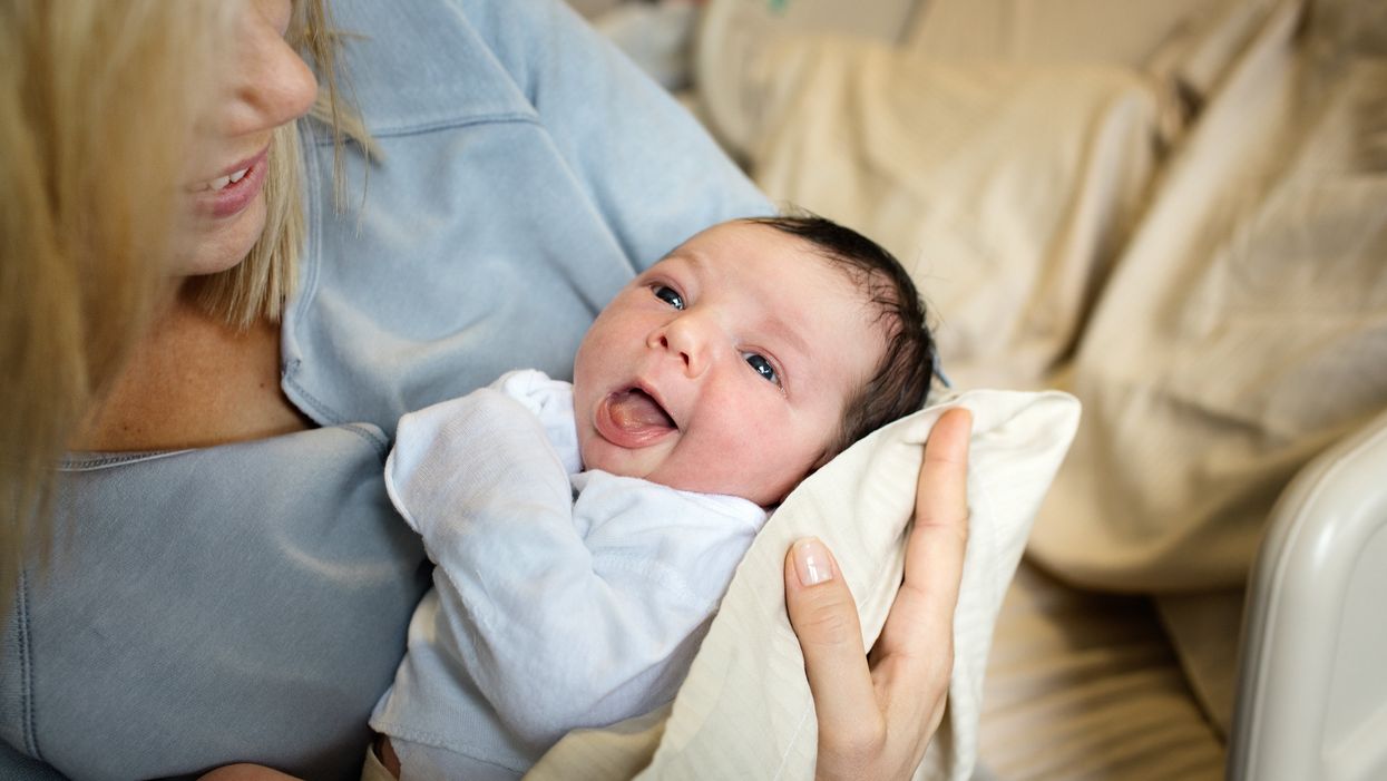 WATCH: Democrats in two states proudly introduce horrifying bills that would allow abortions up to birth