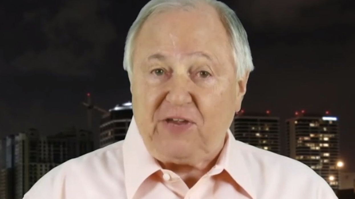 Law prof rips colleges that 'wussify' students, coddle them as 'snowflakes' who'll struggle in real world