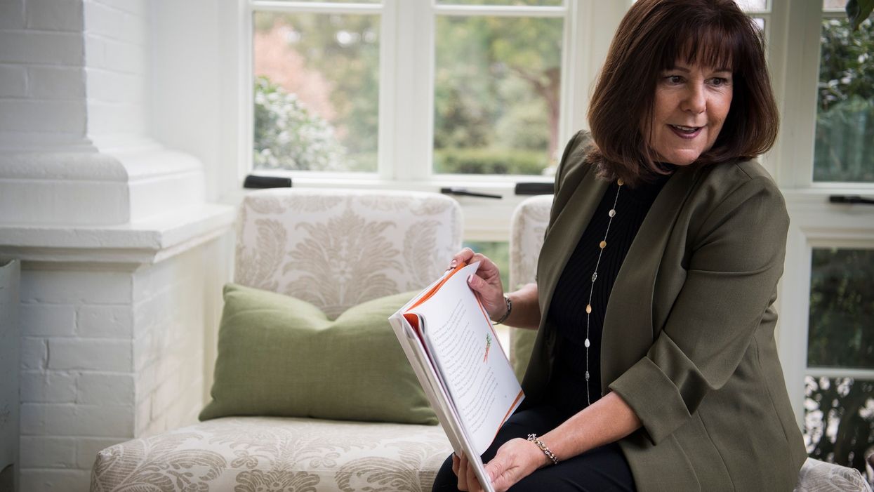 DC school refuses to play sports at Christian school where Karen Pence teaches, claims students don't feel 'safe'