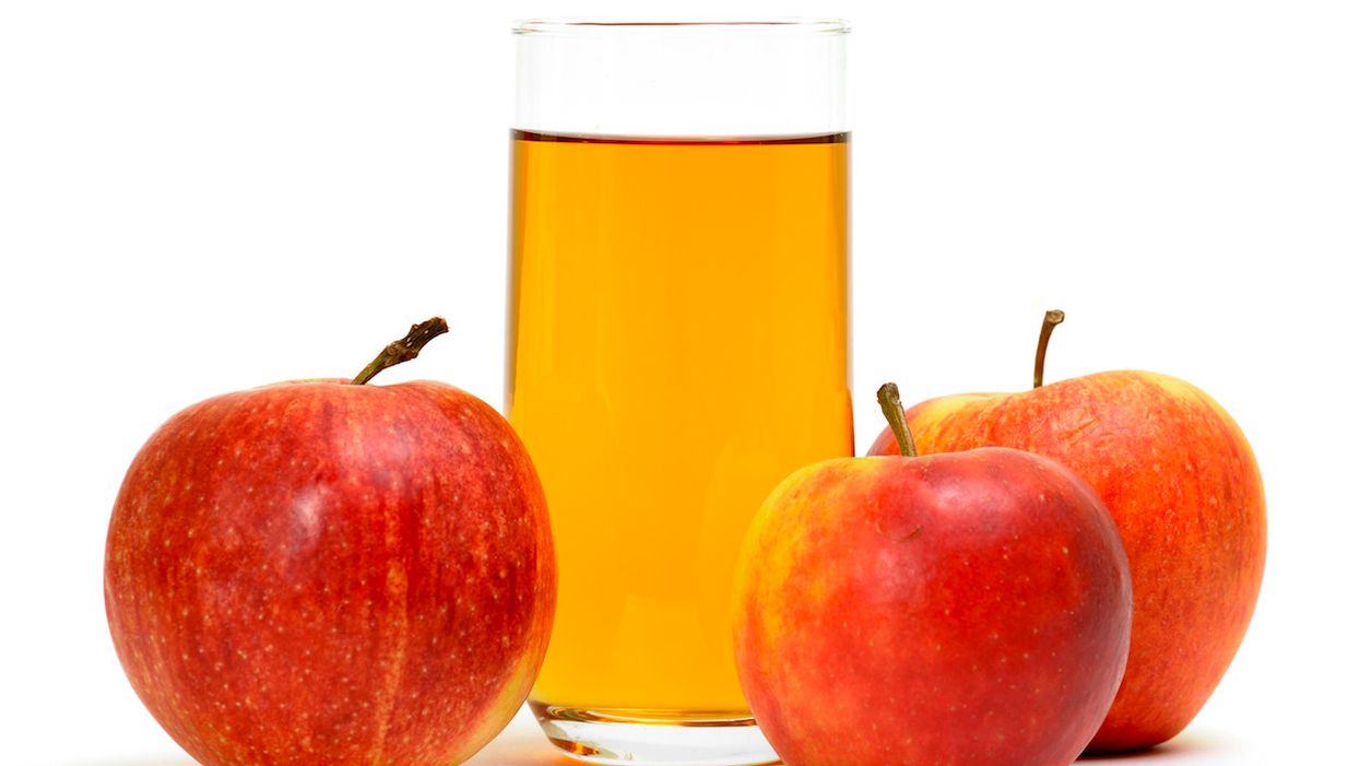 Report: Researchers concerned about levels of heavy metals found in more than 20 packaged juices sold across the country