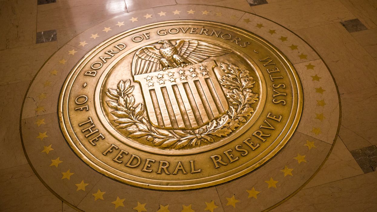 Federal Reserve declares it will not raise interest rates this quarter, signals 'cautious approach' to current economic environment
