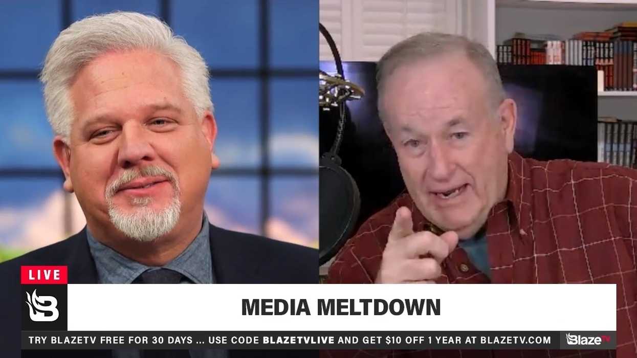 'Nobody's looking for the truth any more': Bill O'Reilly slams the MSM, says, 'It's all agenda-driven reporting'