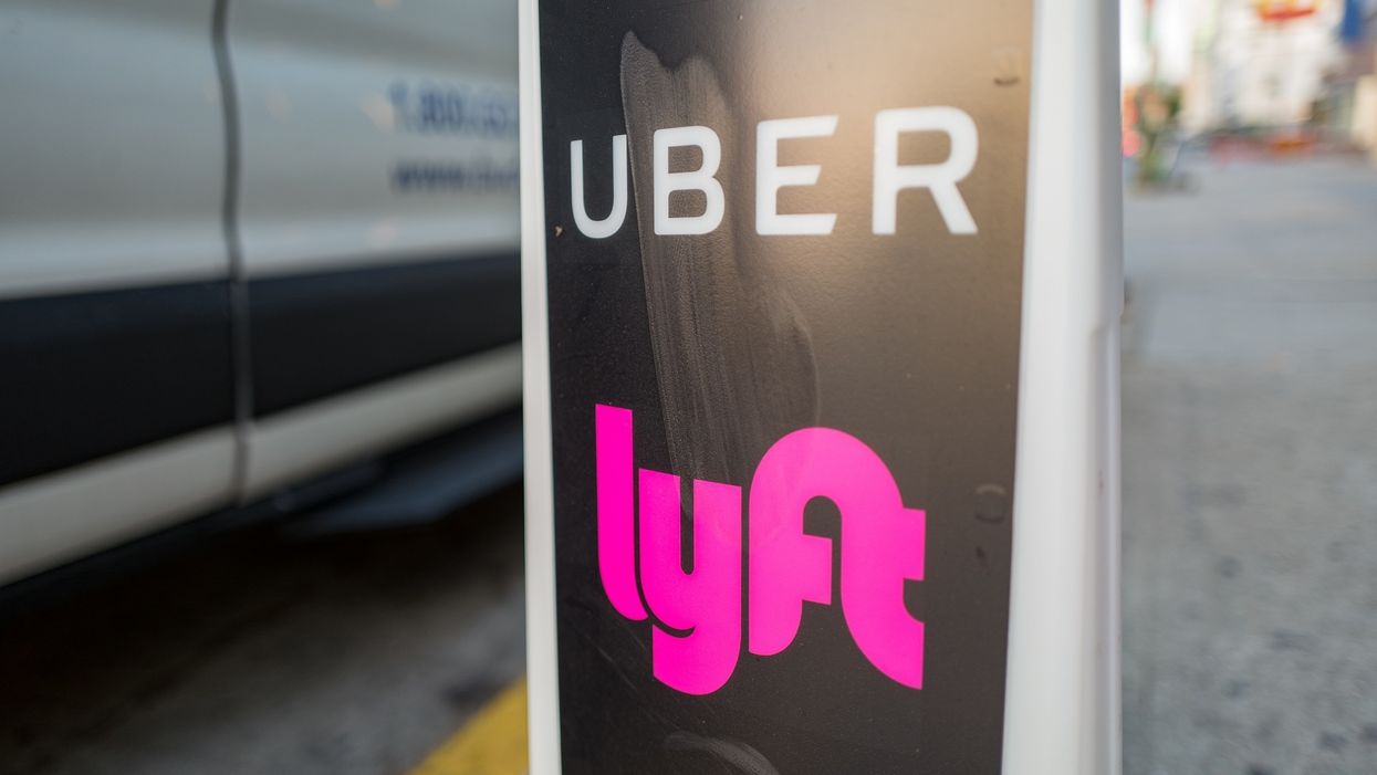 Lyft, Juno sue New York City over new minimum wage law for drivers