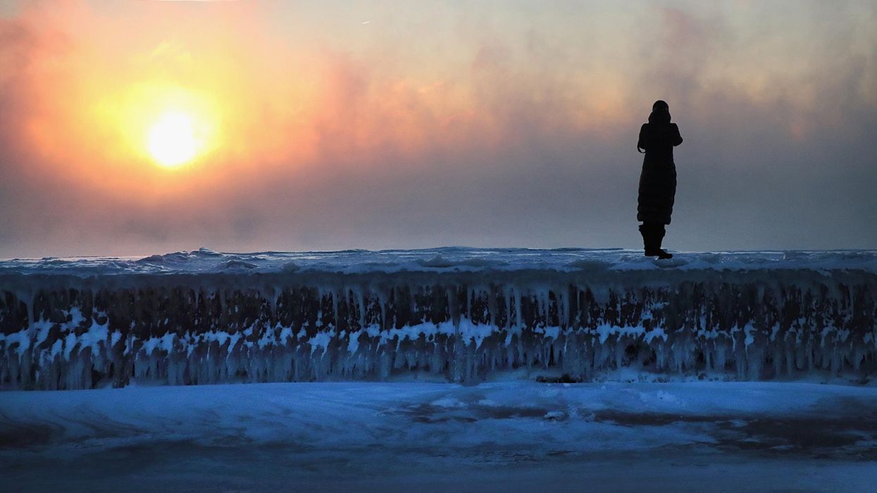 Polar vortex: At least 11 dead in US from lethal arctic weather blast