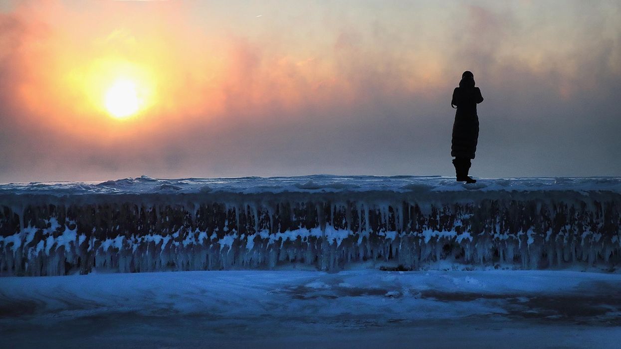 Polar vortex: At least 11 dead in US from lethal arctic weather blast