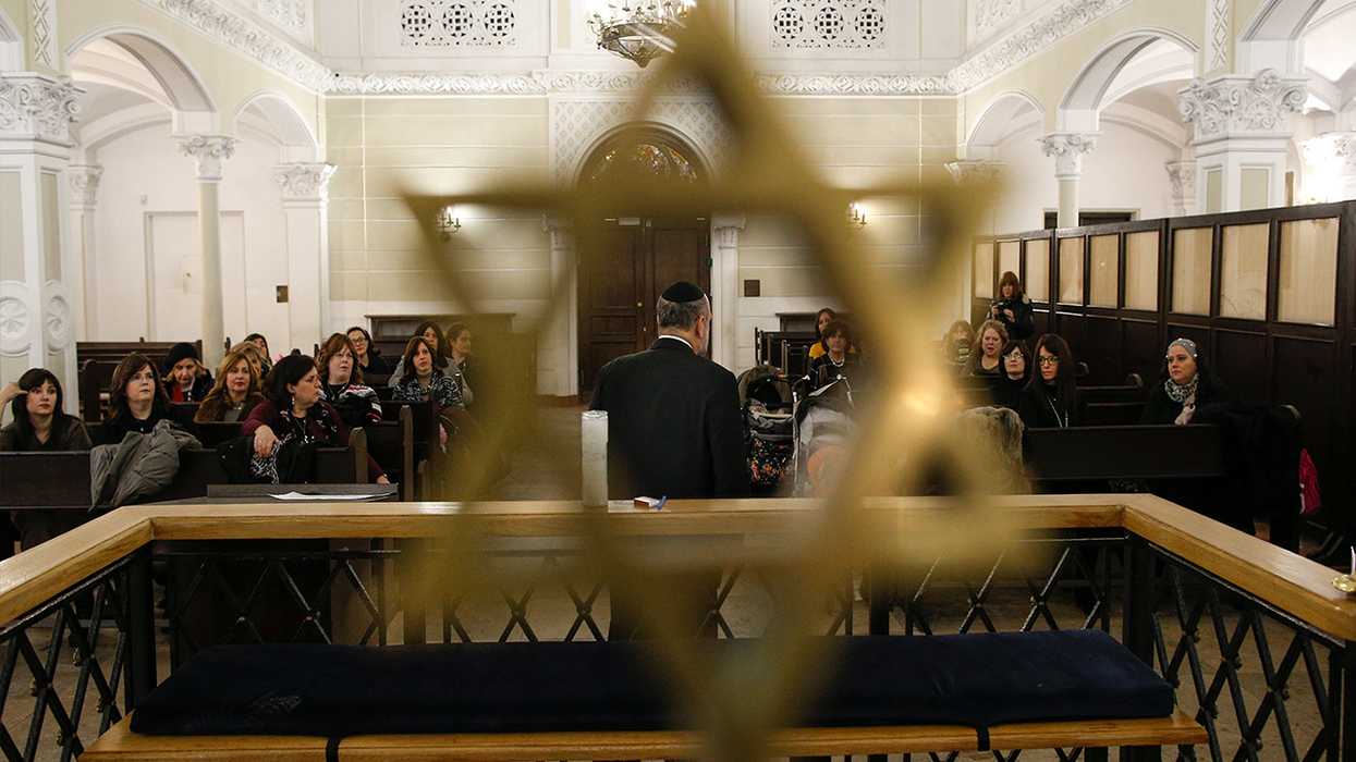 Brooklyn attacks mark latest in string of hate crimes against Jewish community