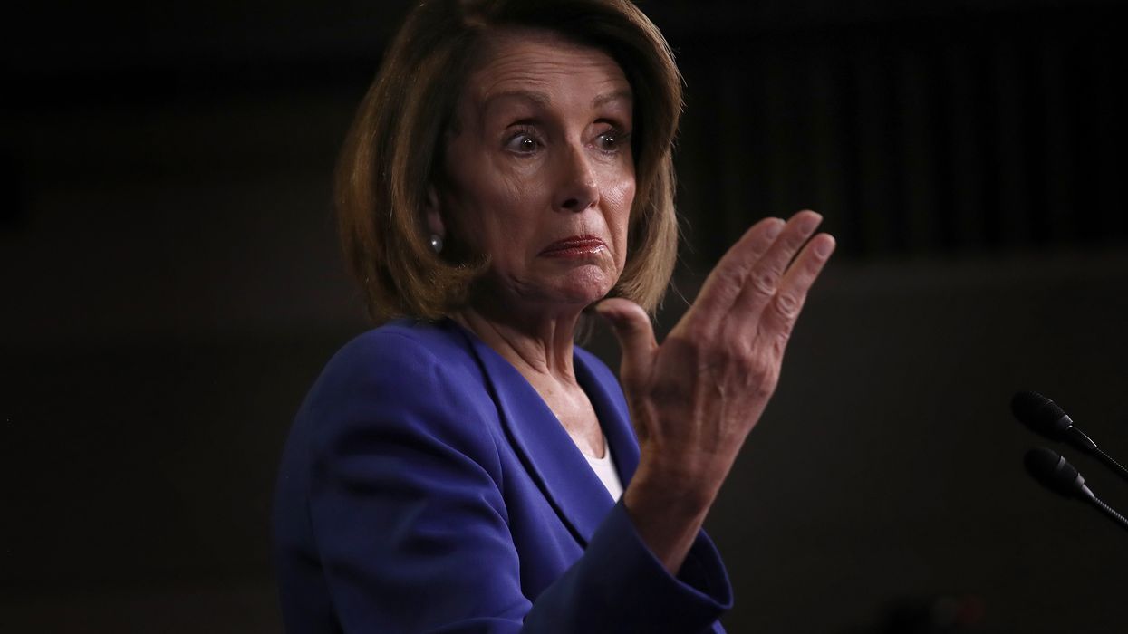 Pelosi, other Dems plead ignorance about Virginia governor's comments on abortion up to birth