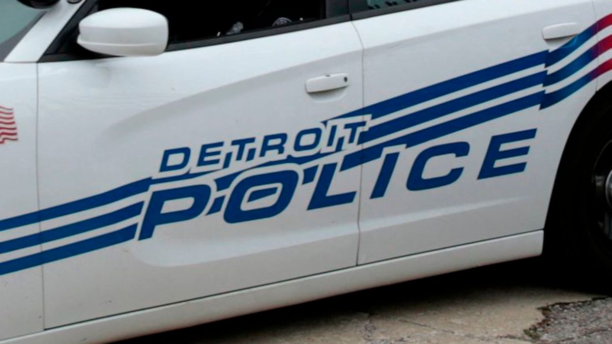 WATCH: Detroit cop's 'racist' social media post mocking black woman lands him under investigation