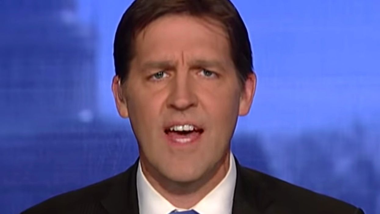 Ben Sasse calls out Gov. Northam's 'morally repugnant' comments on killing infants