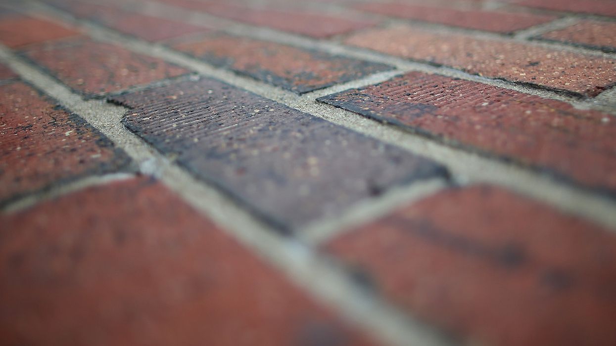 Meet the civil engineer who wants to turn your poop into building bricks