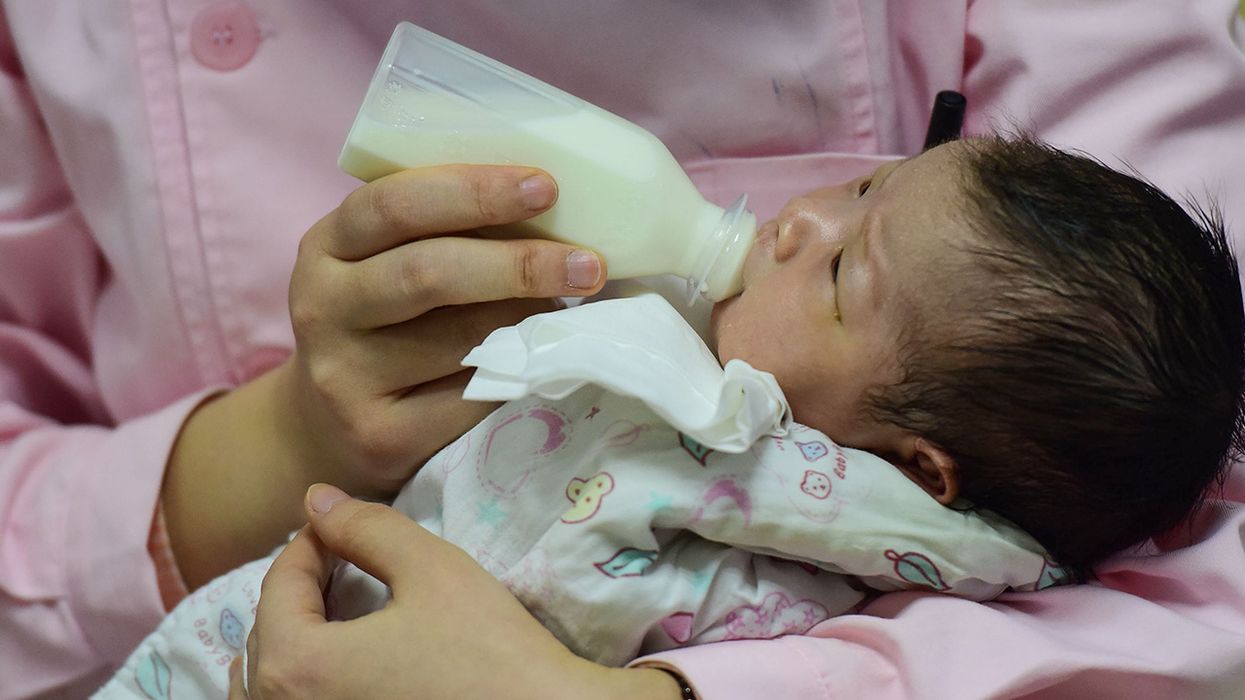 Federal investigation breaks up massive operation that brought foreign nationals into US to give birth