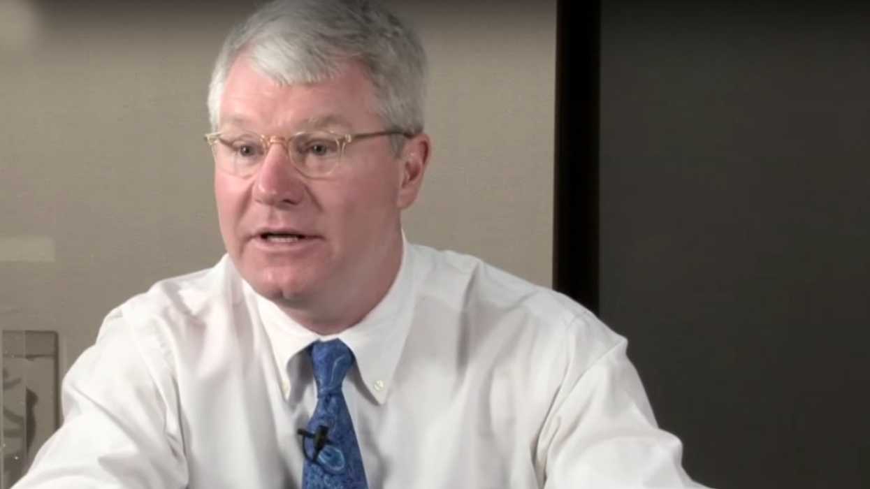 PA Democrats worried after powerhouse union leader indicted on federal embezzlement, bribery charges