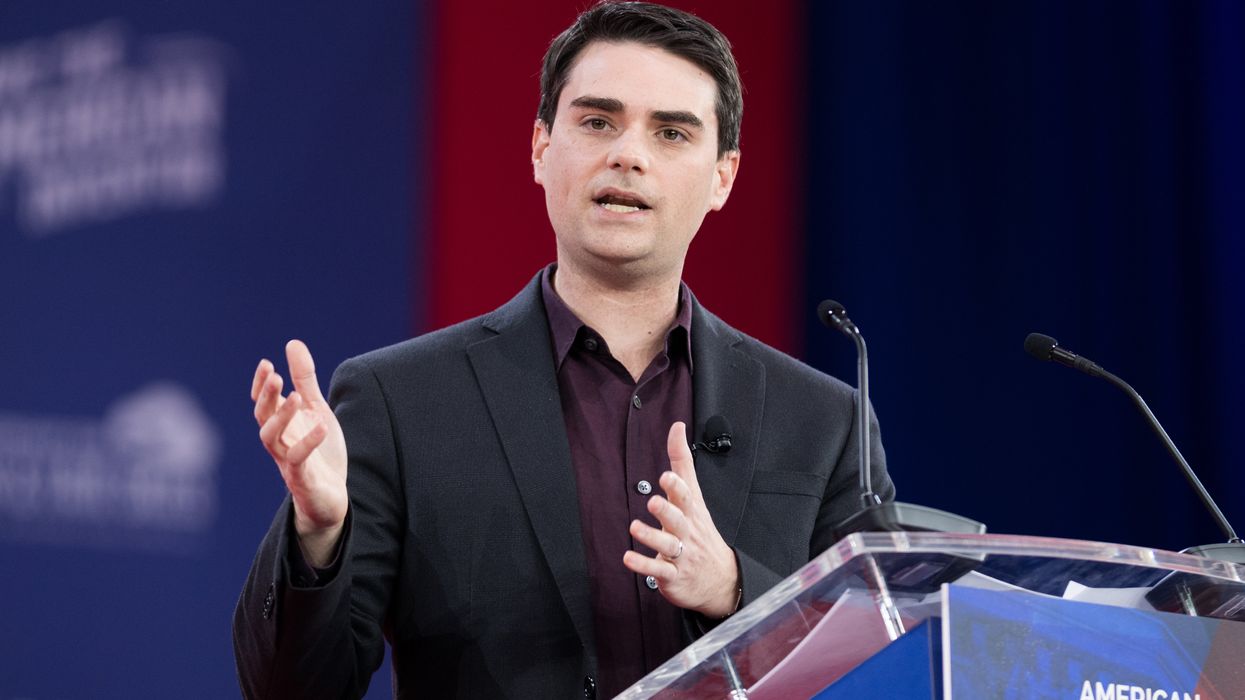 Largest US Christian university blocks Ben Shapiro from speaking on campus. Then officials release statement.