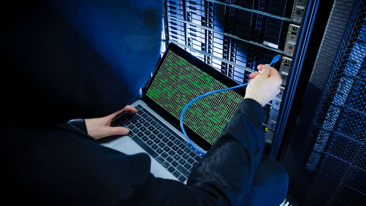 The Japanese government is going to hack its own citizens to show them how bad their security is