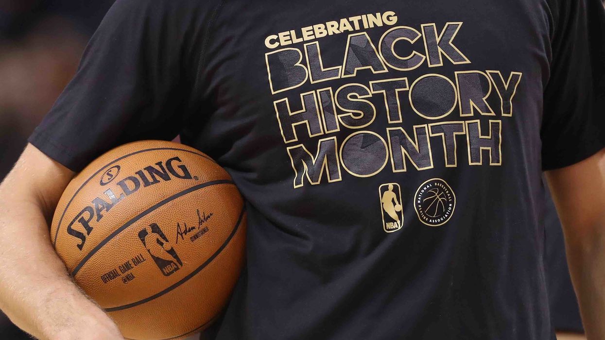 Commentary: It’s time to end Black History Month