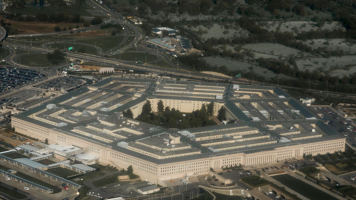 Pentagon: ISIS will regain ground in Syria when US troops leave and will play troop withdrawal as a 'victory'