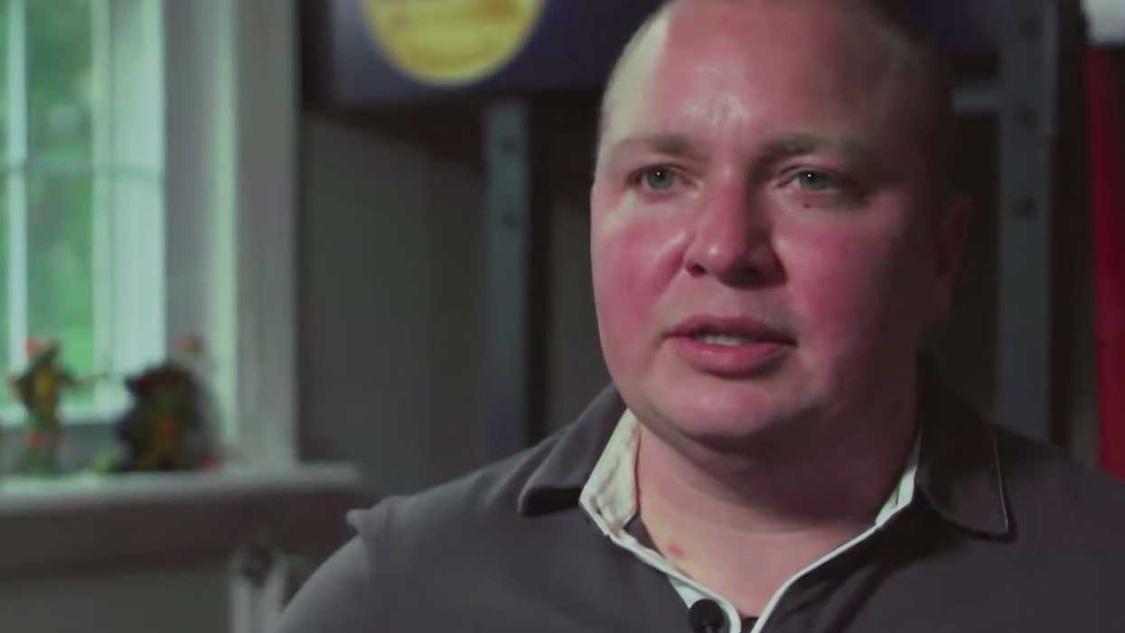 Transgender military officer expected to attend State of the Union address