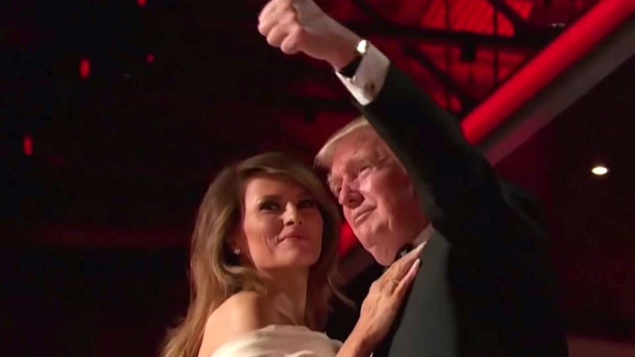 Federal prosecutors subpoena records from Trump inaugural committee