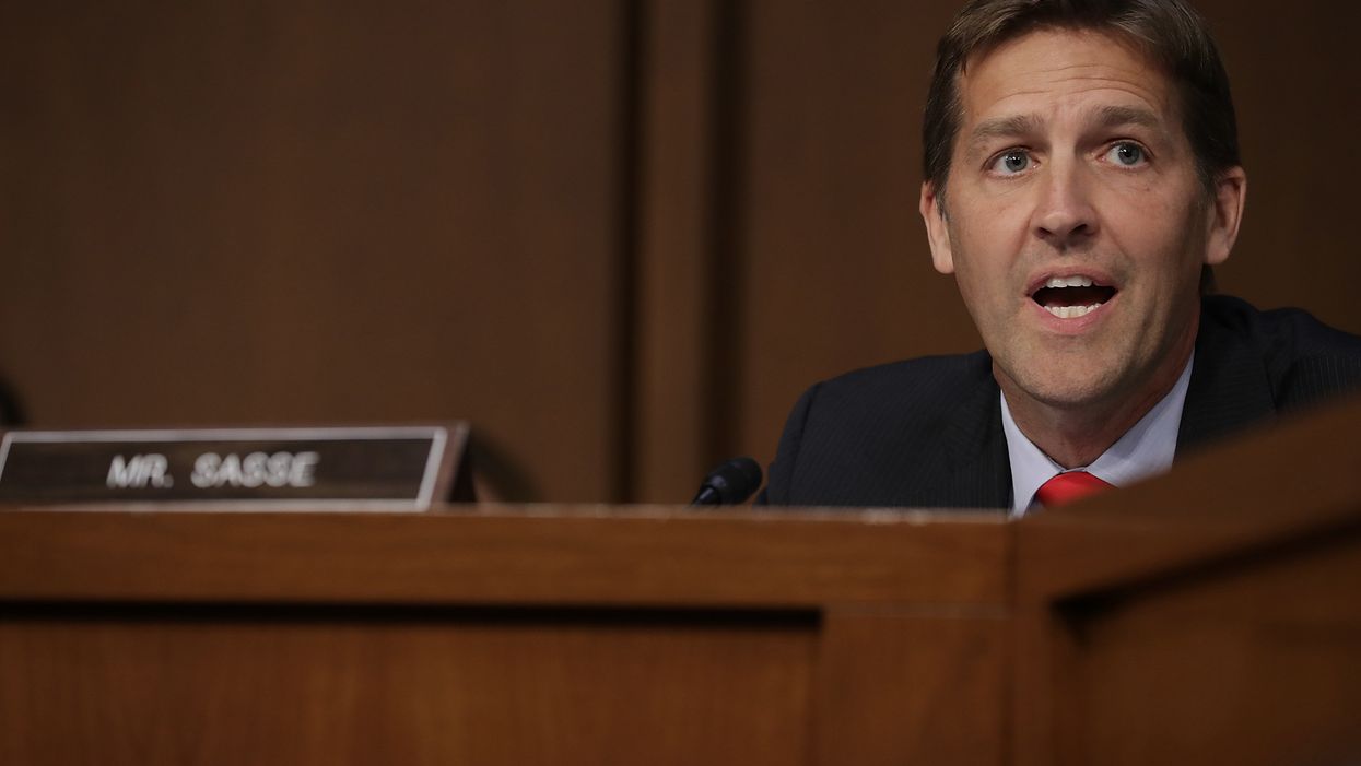 Zero Democrats supported an anti-infanticide bill in the Senate. Here's everything you need to know.