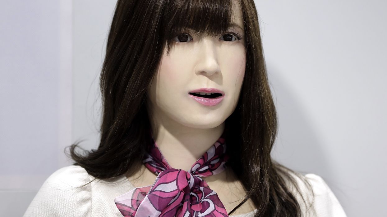 Robo-journalism on the rise in race to break stories, cut costs