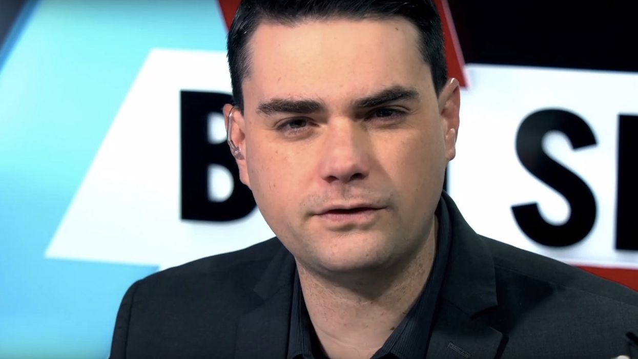 Ben Shapiro finally allowed to speak at Gonzaga U — but venue is 'not cheap' for College Republicans